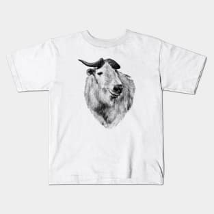 Takin Kids T-Shirt